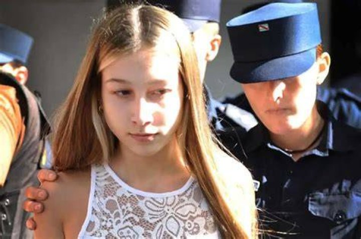 Nahir Galarza saldr&iacute;a en libertad recien a los 54 a&ntilde;os de edad 12