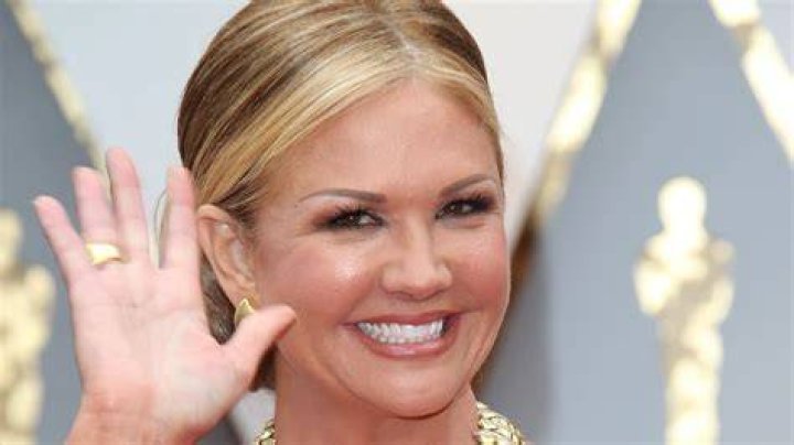 Nancy O'Dell Recalls Bittersweet Moment with Daughter and Her Mom