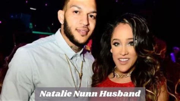 Natalie Nunn And Jacob Payne: Breaking Boundaries, Finding Love