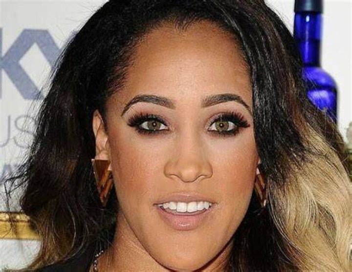Natalie Nunn Biography Facts, Childhood, Family Life, Achievements