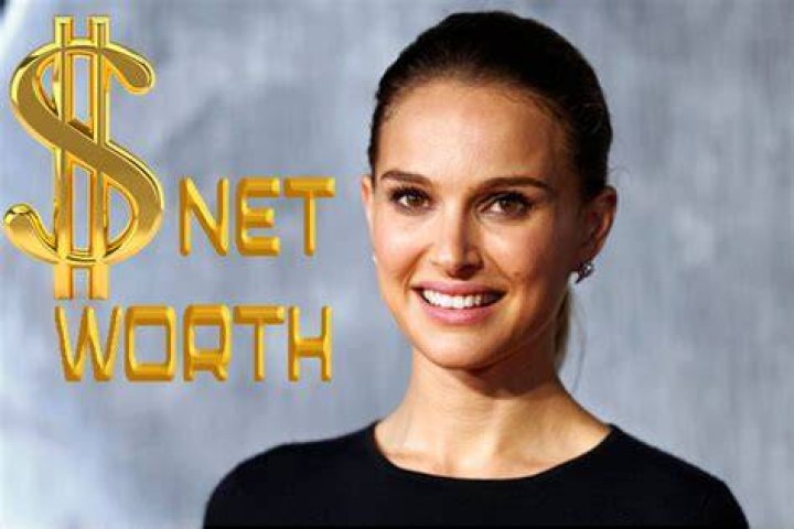Natalie Portman Net Worth: A Comprehensive Guide To Her Fortune