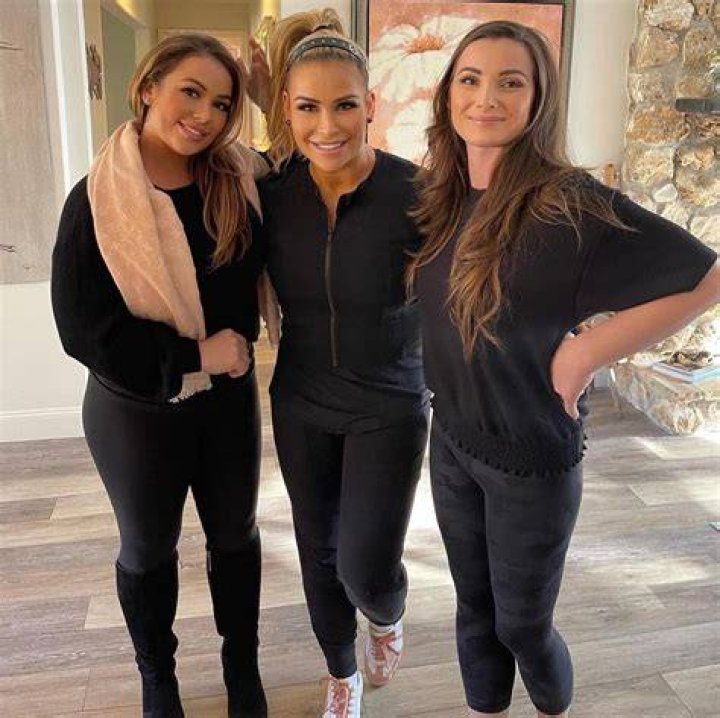 Natalya & Her Sisters