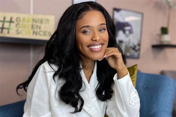Natasha Thahane responds to marriage reports/rumours