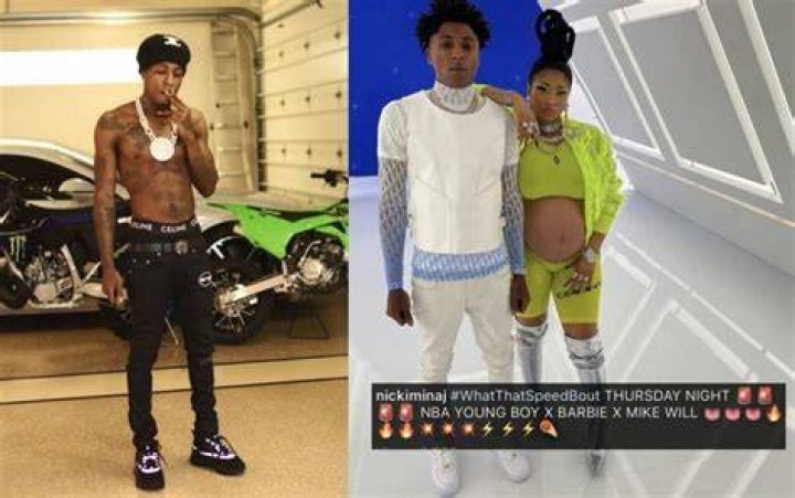 NBA YoungBoy Height, Age, Wife, Biography, Wiki, Net Worth
