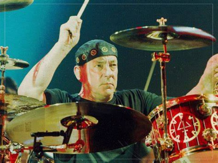 Neil Peart Getting 'Drunk' Before Death Stuns Rush Fans