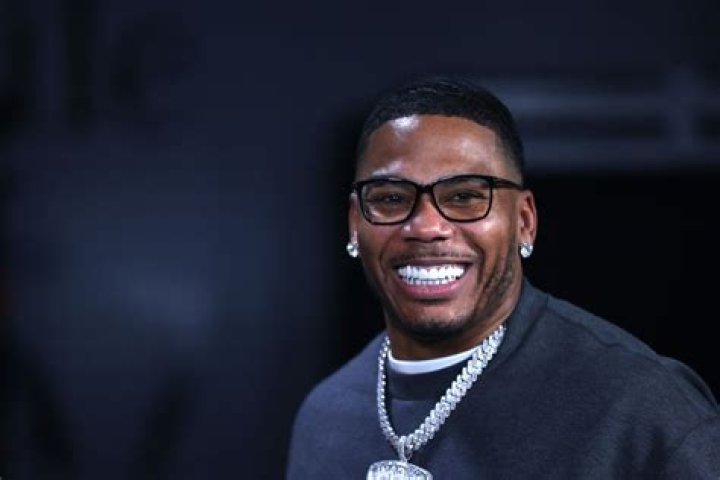 Nelly Net Worth in 2023 How Rich is He Now? News