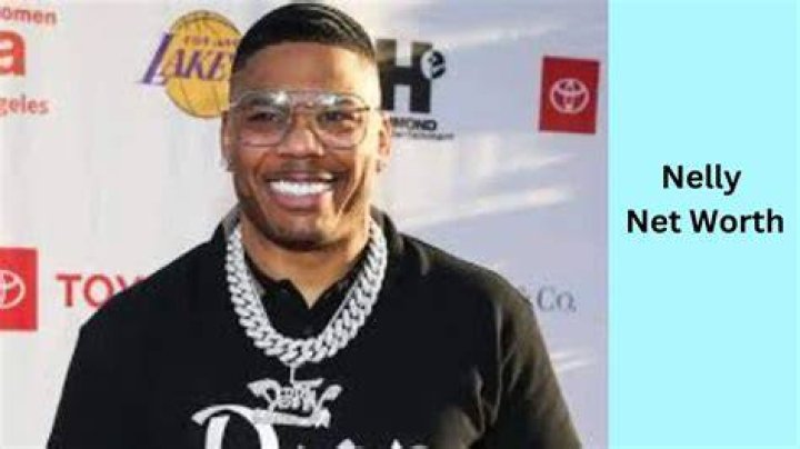 Nelly Net Worth [Updated! 20222023]