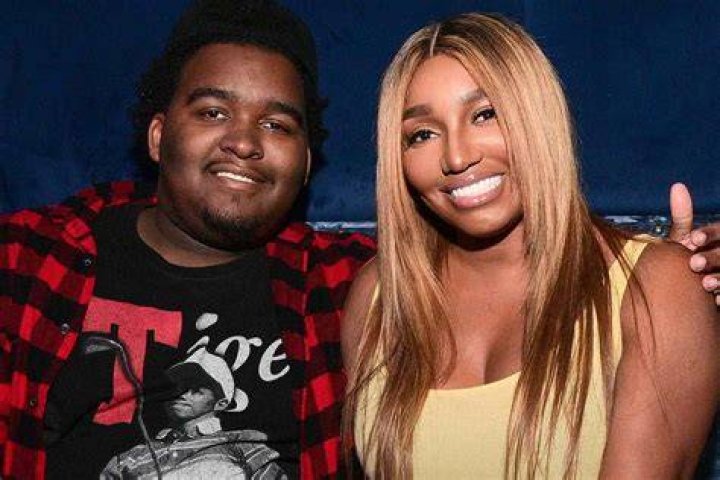NeNe Leakes' boyfriend, Nyonisela Sioh, files for divorce