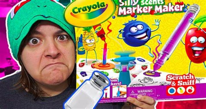 NerdECrafter YouTube