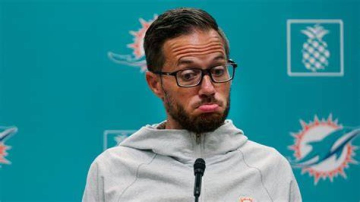New Dolphins coach Mike McDaniel Focus on my racial identity is 'odd'