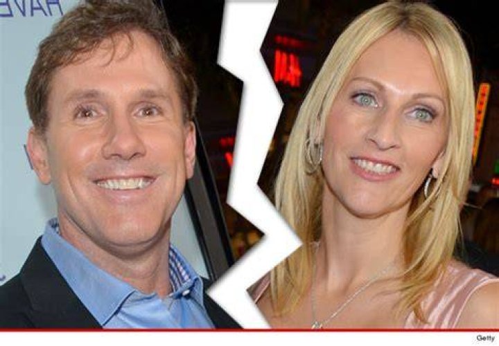 Nicholas Sparks separating from wife of 25 years