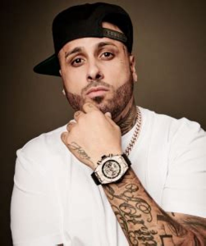 Nicky Jam Biography, Height & Life Story Super Stars Bio