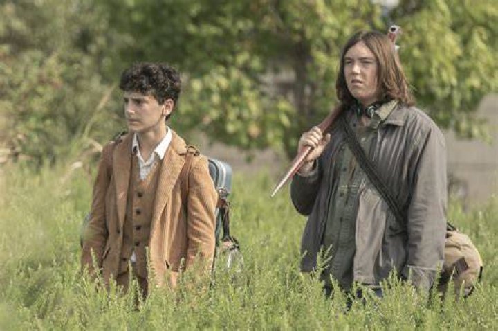 Nicolas Cantu The Walking Dead Wiki Fandom