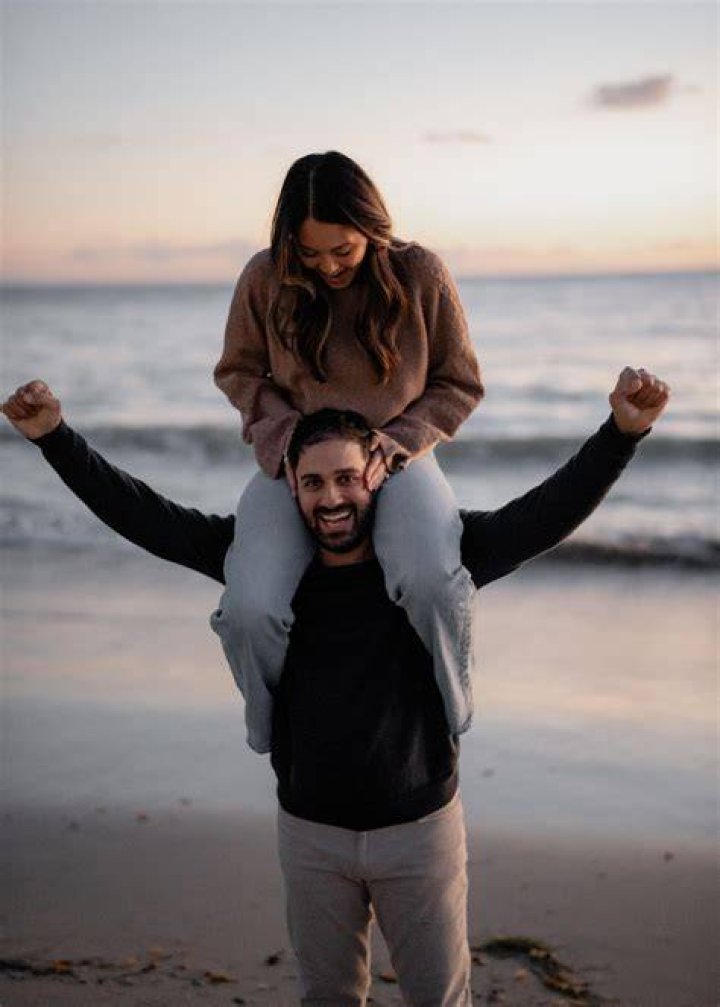 Nicole Bellesia and Kian Ahmadieh's Wedding Website
