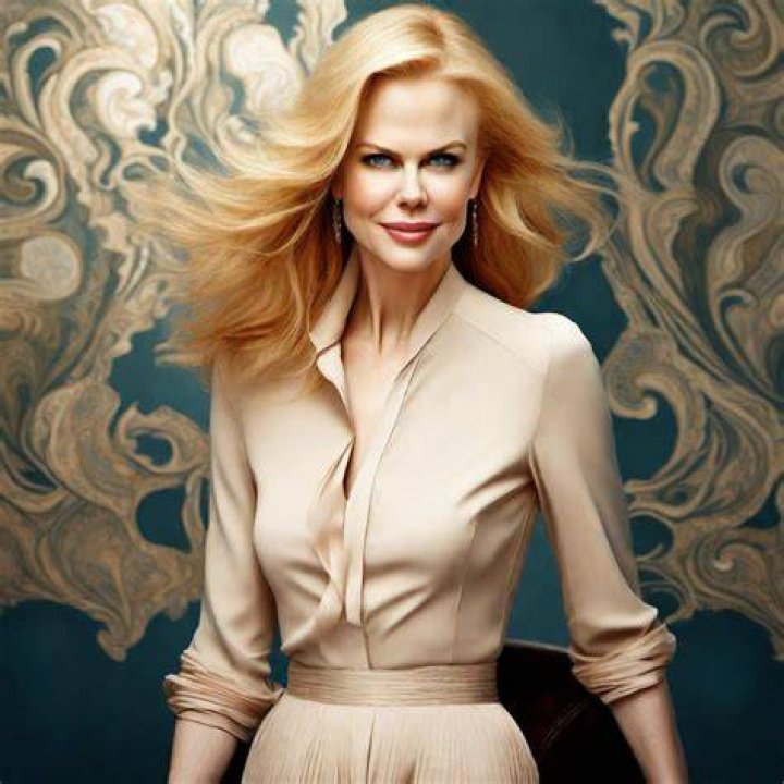 Nicole Kidman's Height: Unraveling The Mystery