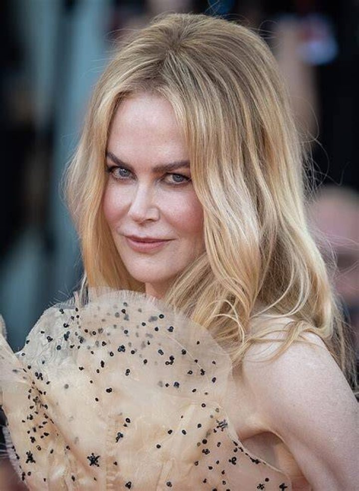 Nicole Kidman 5&rsquo;11 (180 cm) Tallest Women In Tall women