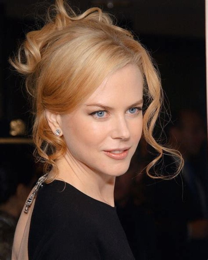 Nicole Kidman Daily on Instagram &ldquo;nicolekidman photographed at the