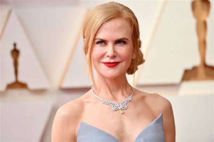 Nicole Kidman Movies, Age & Family