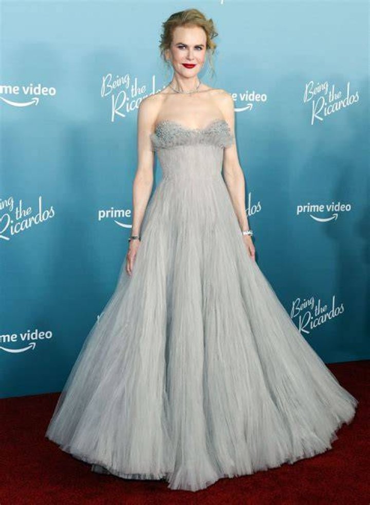 Nicole Kidman's husband Keith Urban rushed to her side following her