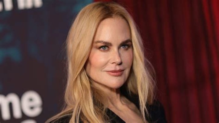 Nicole Kidman&rsquo;s OnScreen Nudity Explained By The Actress GIANT