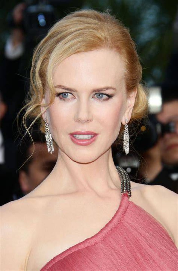 Nicole Nicole Kidman Photo (4180178) Fanpop