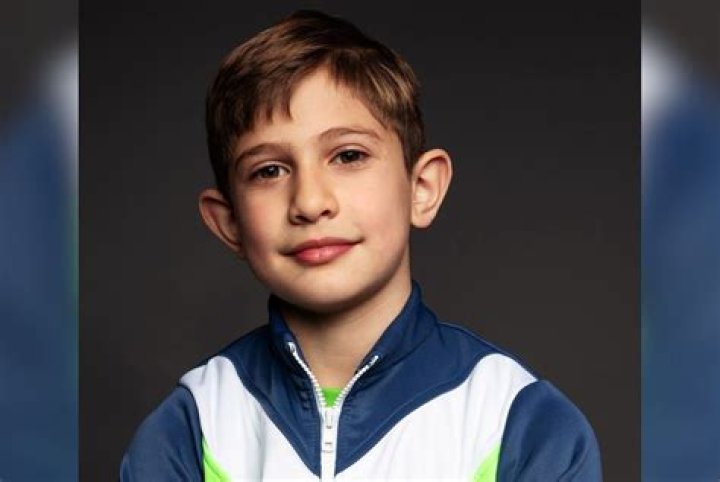 Nidal Wonder Age, Wiki, Height, Wife, Girlfriend, Family, Biography