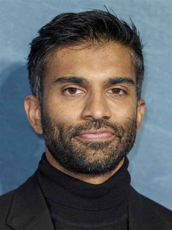 Nikesh Patel on the mindbending new series &lsquo;The Devil&rsquo;s Hour&rsquo;