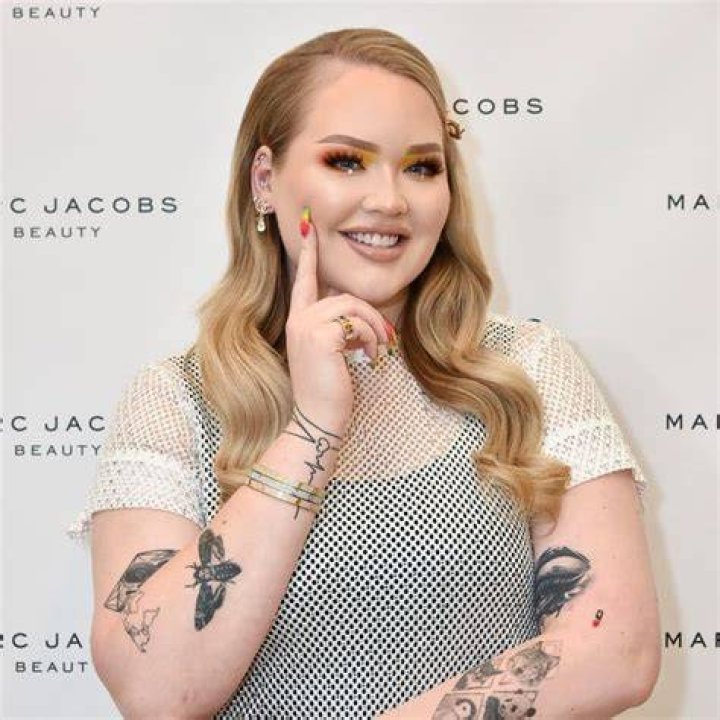 Nikkie Tutorials has come out as transgender Flipboard