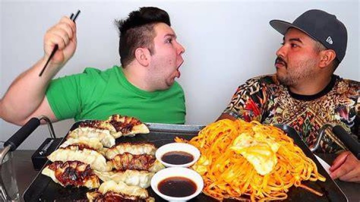 Nikocado Avocado and Orlin Getting a Divorce for 6 minutes YouTube