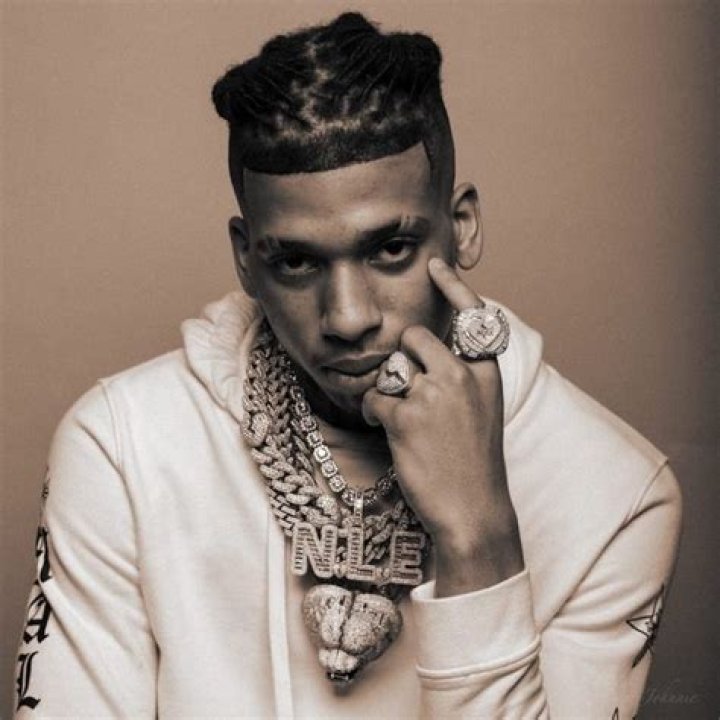 NLE Choppa releases an appealing music video for his “Drop Sh*t” single