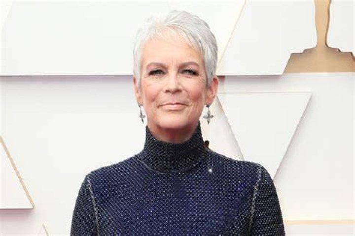 No, Jamie Lee Curtis Is Not Gay, Meet Her Life Partner Christopher