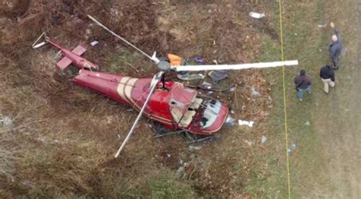 Norway oilrig helicopter crash kills 13; flying ban issued The