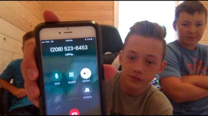 NZ Number! Prank call this scammer +64 27 914 7760 ScamNumbers