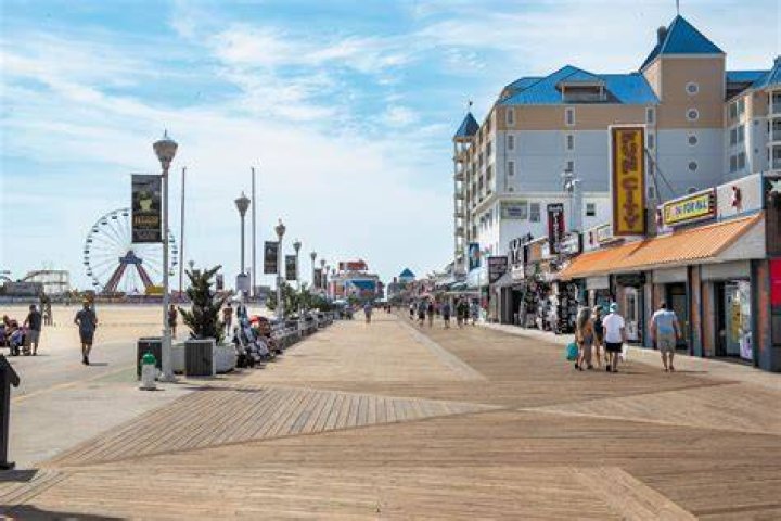 Ocean City's 'Thrill Kill' Couple Pt. 2 Crime Watch Daily YouTube