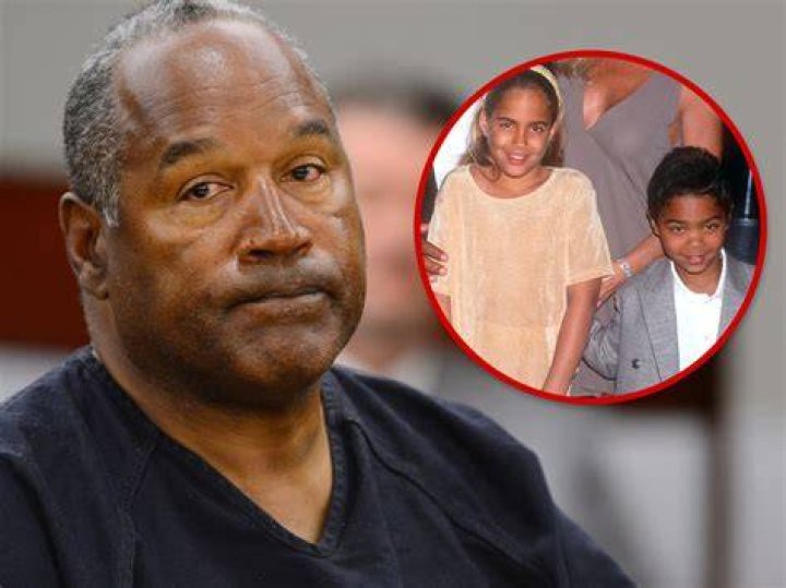 O.J. Simpson&rsquo;s Kids Everything to Know About His Five Grown Children