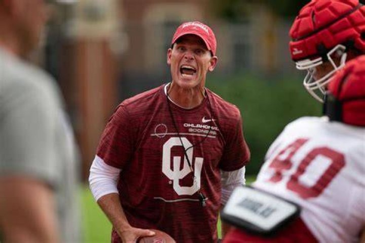 Oklahoma, Brent Venables need Texas win ahead of SEC move