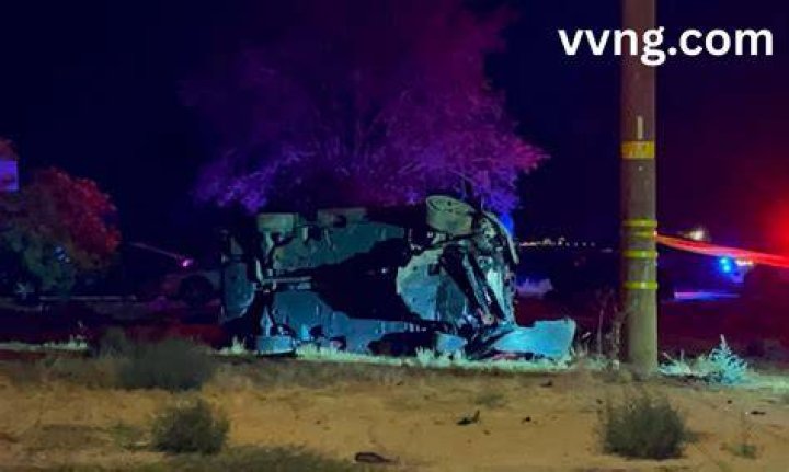 One Dead, Two Injured in Crash on Highway 101 in Buellton The Santa