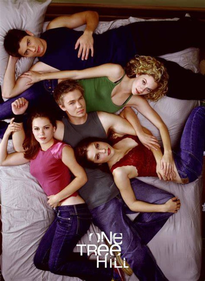 One Tree Hill's Jackson Brundage is All Grown Up! Photo 941872