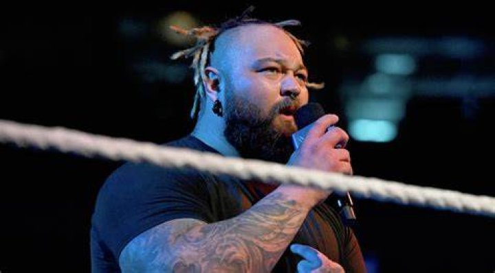 Original Plans For Bray Wyatt's Entrance At WrestleMania 36