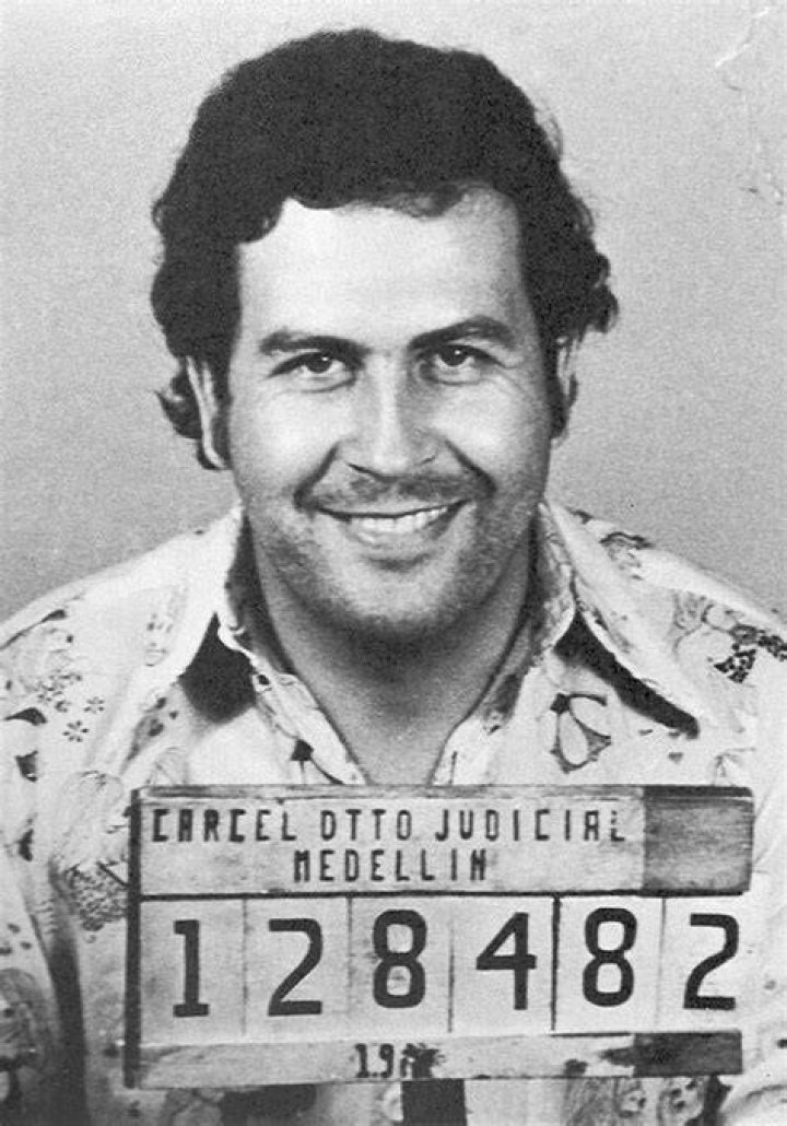 Pablo Escobar: The Notorious Drug Lord's Staggering Net Worth Revealed