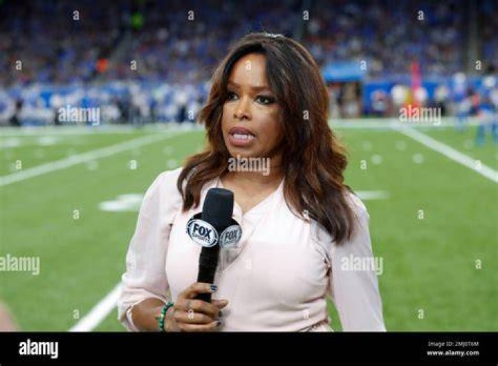 Pam Oliver, de Fox Sports, Dice Que Las Migra&ntilde;as Cr&oacute;nicas Han Afectado