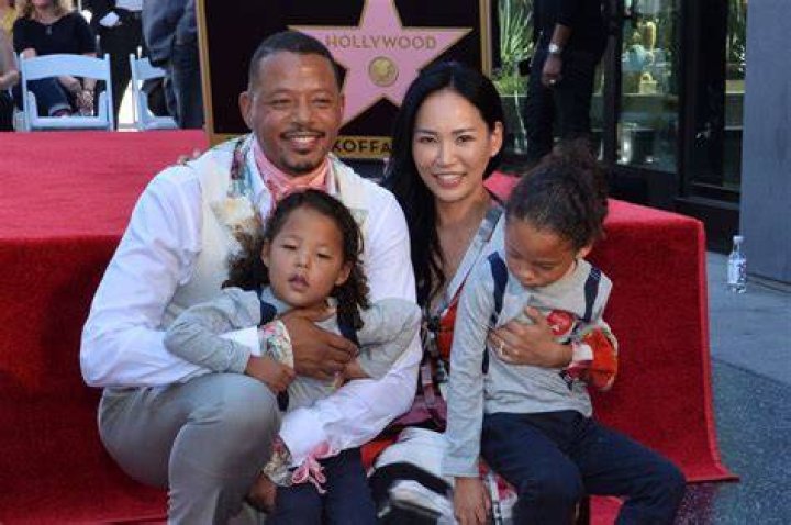 Parenting Terrence Howard Parents