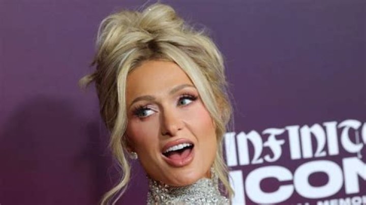Paris Hilton marks 'angel baby' Phoenix's first birthday with epic