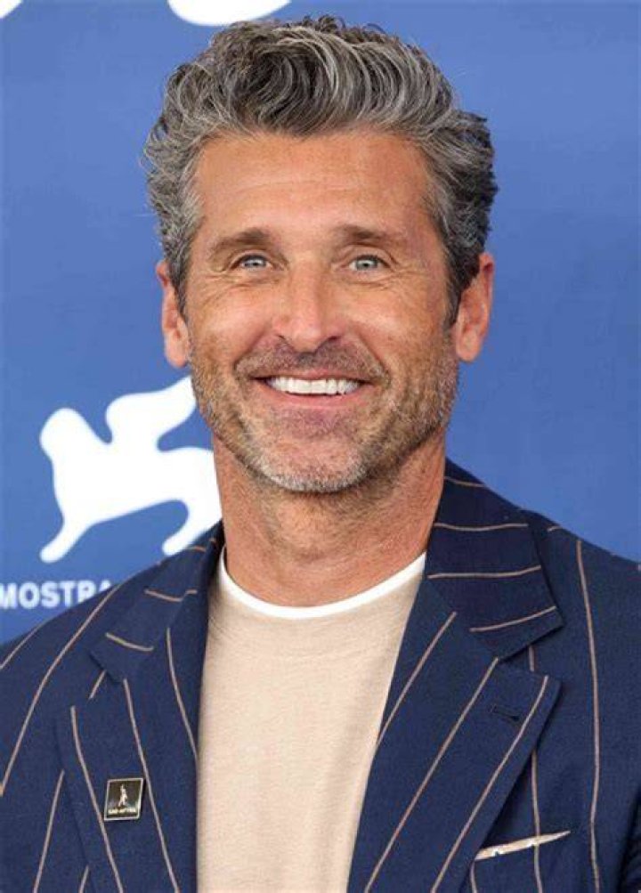 Patrick Dempsey's True Height: Finally Revealed!