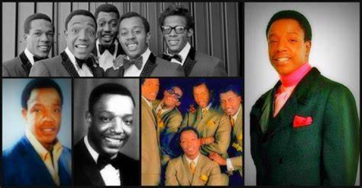 Paul Williams, an original member of The Temptations, was born July 2