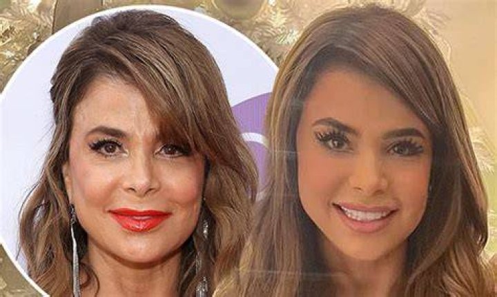 Paula Abdul's Daughter: A Look Into Her Life Today