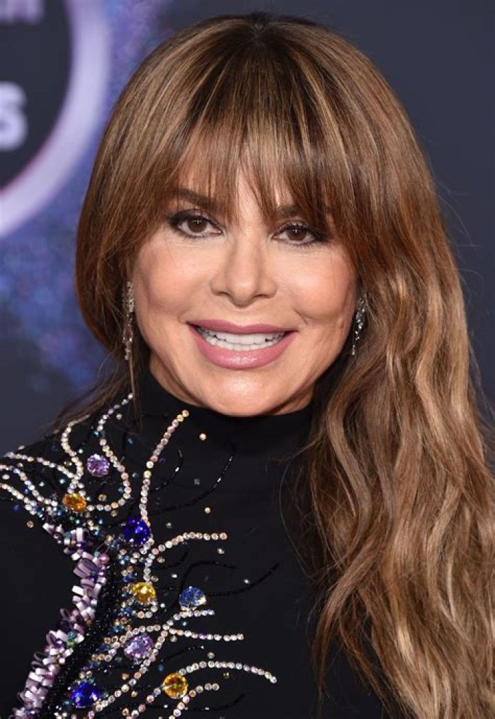 Paula Abdul's Love Life: Exploring Her Past And Present Relationships