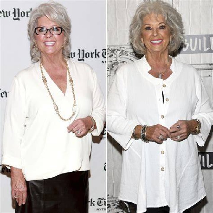 Paula Deen Weight Loss How Did Paula Deen Lose Weight