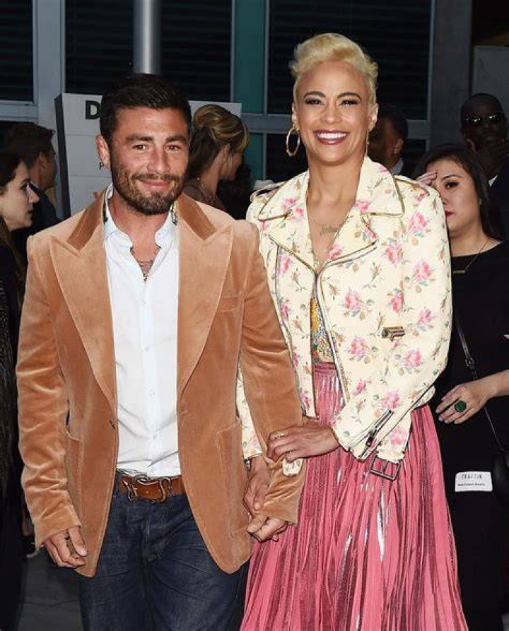 Paula Patton&rsquo;s married boyfriend isn&rsquo;t camera shy Page Six