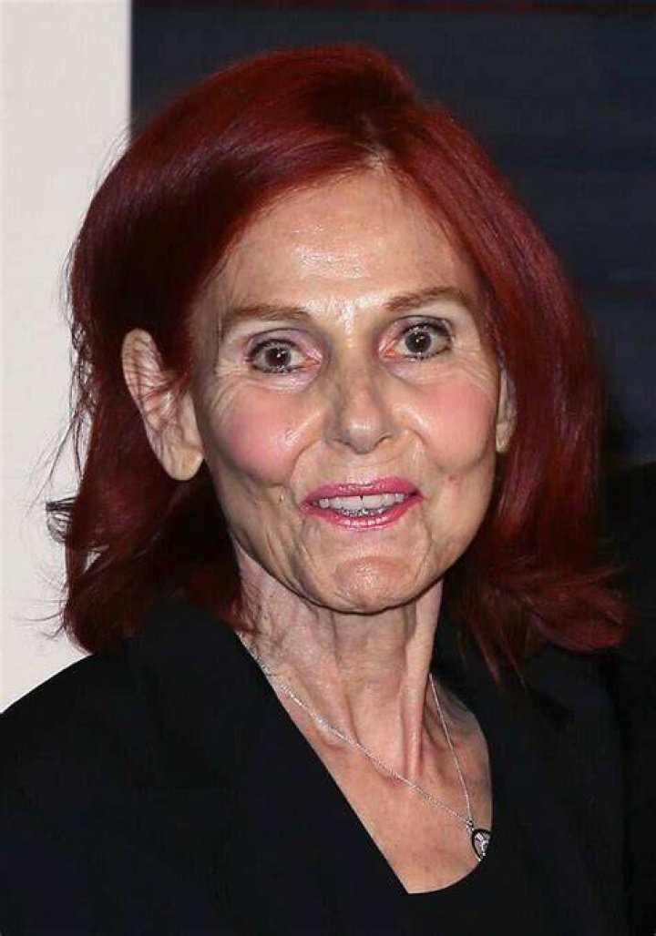 Paula Prentiss Movies, Bio and Lists on MUBI